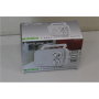 SALE OUT. Muse M-051RW Portable Radio , Muse Portable Radio , M-051RW , AUX in , White , DAMAGED PACKAGING