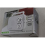 SALE OUT. Muse M-051RW Portable Radio , Muse Portable Radio , M-051RW , AUX in , White , DAMAGED PACKAGING