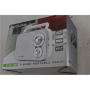 SALE OUT. Muse M-051RW Portable Radio , Muse Portable Radio , M-051RW , AUX in , White , DAMAGED PACKAGING