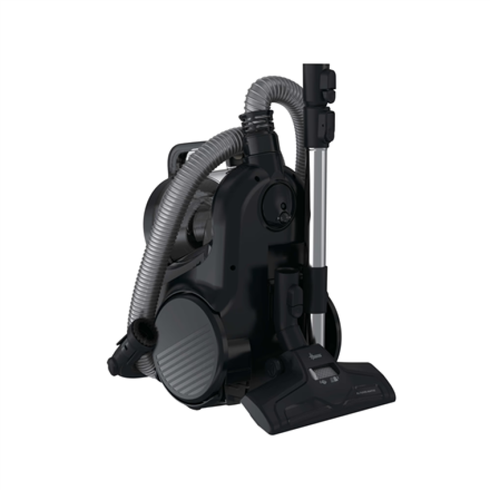 Hoover , Vacuum Cleaner HP410P 011 , Bagless , Power 850 W , Dust capacity 2.5 L , Black