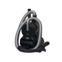 Hoover , Vacuum Cleaner HP410P 011 , Bagless , Power 850 W , Dust capacity 2.5 L , Black