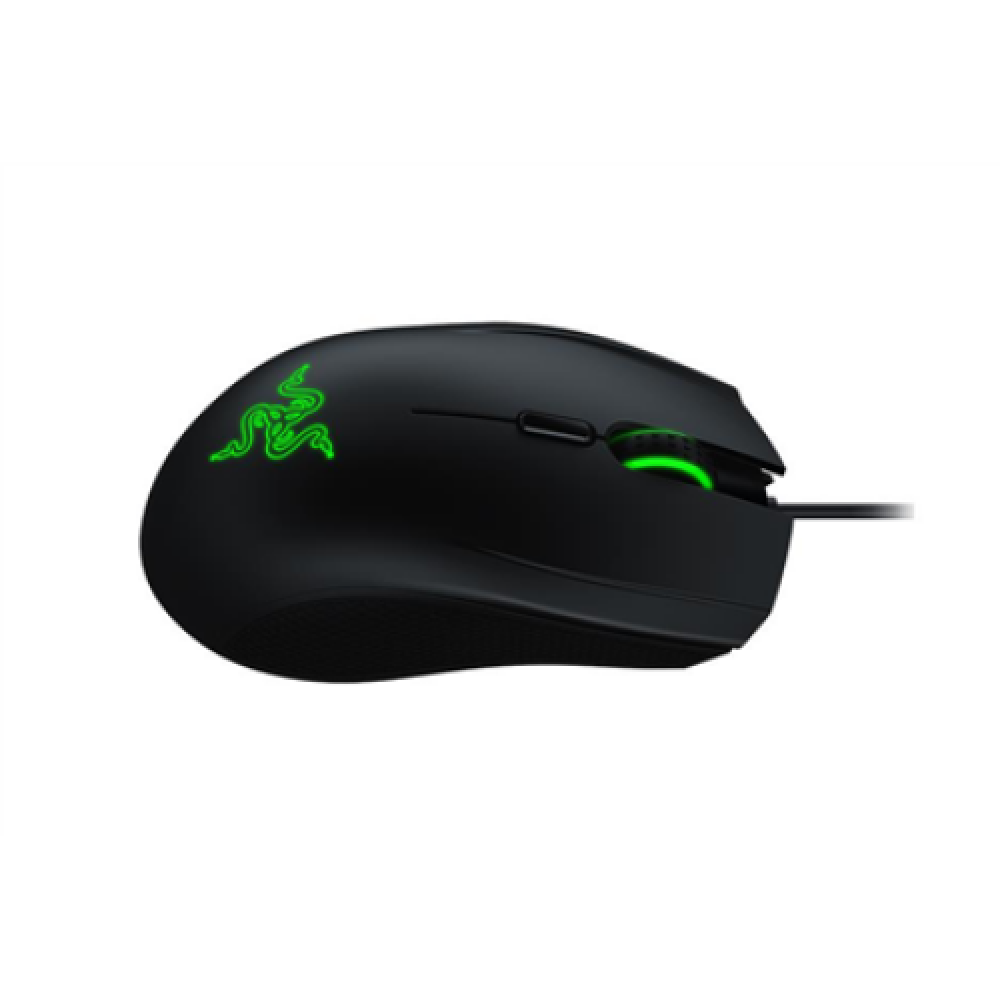 Razer gaming mouse ABYSSUS V2 wired, No