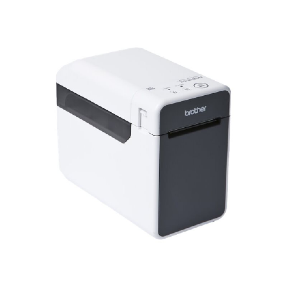 Brother TD-2125NWB , Mono , Thermal , Label Printer , Wi-Fi