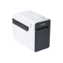 Brother TD-2125NWB , Mono , Thermal , Label Printer , Wi-Fi