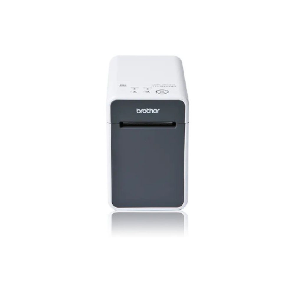 Brother TD-2125NWB , Mono , Thermal , Label Printer , Wi-Fi