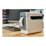 Brother TD-2125NWB , Mono , Thermal , Label Printer , Wi-Fi