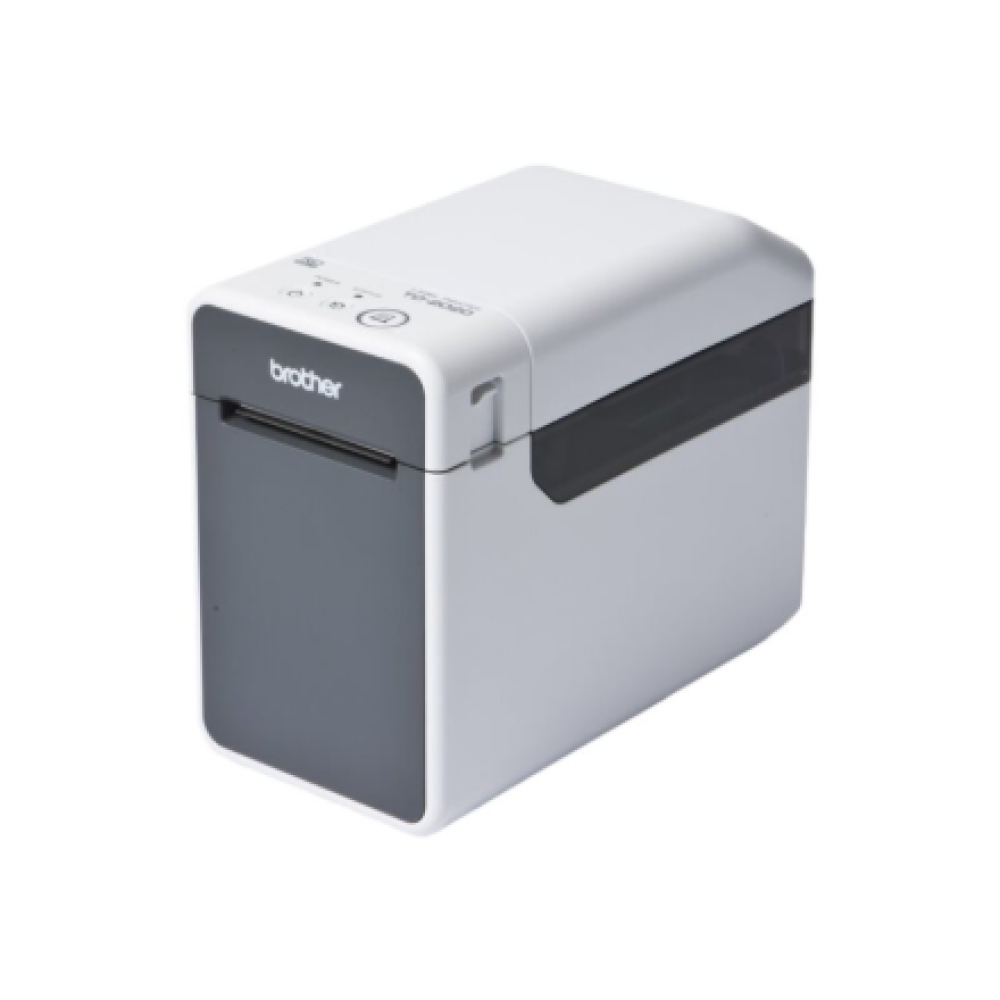 Brother TD-2125NWB , Mono , Thermal , Label Printer , Wi-Fi