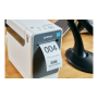 Brother TD-2125NWB , Mono , Thermal , Label Printer , Wi-Fi