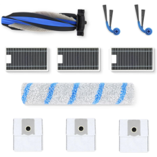 Ecovacs Premium Service Kit, Antibacterial for T90, X12 , DKT1300001 Ecovacs Premium Service Kit, Antibacterial for T90, X12 , DKT1300001