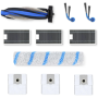 Ecovacs Premium Service Kit, Antibacterial for T90, X12 , DKT1300001