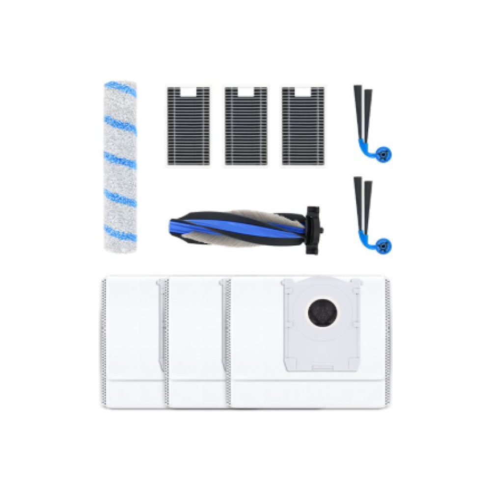 Ecovacs Premium Service Kit, Antibacterial for T90, X12 , DKT1300001