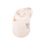 Adler , Kettle , AD 08 b , Standard , 850 W , 1 L , Plastic , 360° rotational base , Beige
