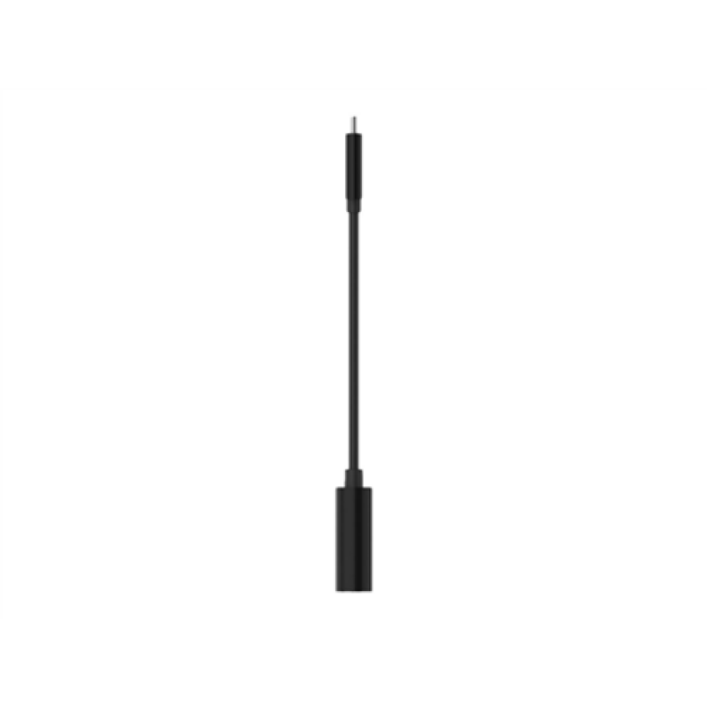 Belkin , USB-C to Ethernet + Charge Adapter , INC001btBK