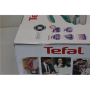 SALE OUT. Tefal FV6520E0 Freemove Air Wireless Steam Iron, Water tank 0.25l, Continuous Steam 25g, 2400W, 115g Steam Boost, Cordless technol , TEFAL , Freemove Air Wireless Steam Iron , FV6520 , Steam Iron , 2400 W , Water tank capacity 250 ml , Continuou