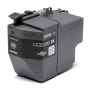 Brother Super High Yield Ink Cartridge LC3219XLBK , Ink Cartridge , Black