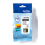 Brother Super High Yield Ink Cartridge LC3219XLBK , Ink Cartridge , Black