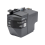 Brother Super High Yield Ink Cartridge LC3219XLBK , Ink Cartridge , Black