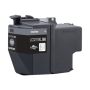 Brother Super High Yield Ink Cartridge LC3219XLBK , Ink Cartridge , Black