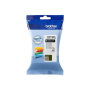 Brother Super High Yield Ink Cartridge LC3219XLBK , Ink Cartridge , Black