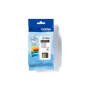 Brother Super High Yield Ink Cartridge LC3219XLBK , Ink Cartridge , Black
