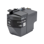Brother Super High Yield Ink Cartridge LC3219XLBK , Ink Cartridge , Black