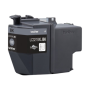 Brother Super High Yield Ink Cartridge LC3219XLBK , Ink Cartridge , Black