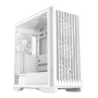 Gamemax Case , LEADER 2 WH , E-ATX