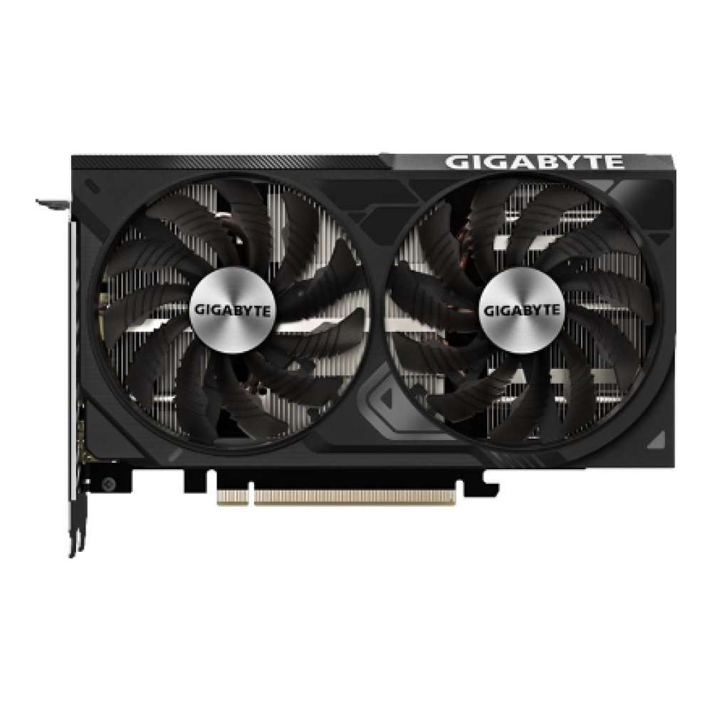 Gigabyte GV-N4070WF2OCV2-12GD , NVIDIA , 12 GB , GeForce RTX 4070 , GDDR6 , HDMI ports quantity 1 , Memory clock speed 2490 MHz