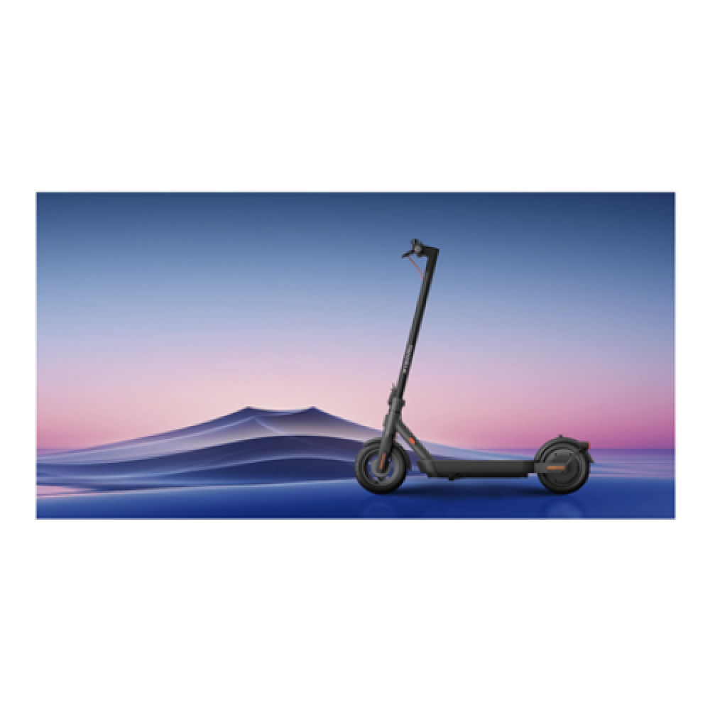 Xiaomi Electric Scooter 4 Pro (2nd Gen) , 400 W , 25 km/h , 10