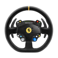Thrustmaster , Steering Wheel TS-PC Racer Ferrari 488 Challenge Edition , Game racing wheel