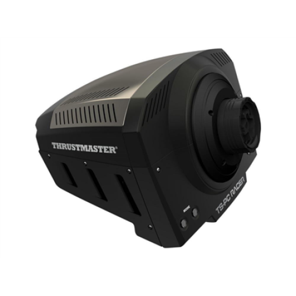 Thrustmaster , Steering Wheel TS-PC Racer Ferrari 488 Challenge Edition , Game racing wheel
