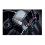 Thrustmaster , Steering Wheel TS-PC Racer Ferrari 488 Challenge Edition , Game racing wheel
