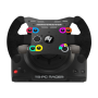 Thrustmaster , Steering Wheel TS-PC Racer Ferrari 488 Challenge Edition , Game racing wheel