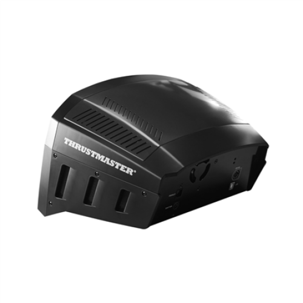 Thrustmaster , Steering Wheel TS-PC Racer Ferrari 488 Challenge Edition , Game racing wheel