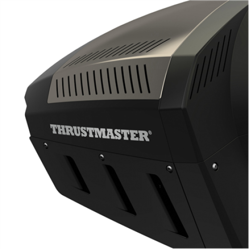 Thrustmaster , Steering Wheel TS-PC Racer Ferrari 488 Challenge Edition , Game racing wheel