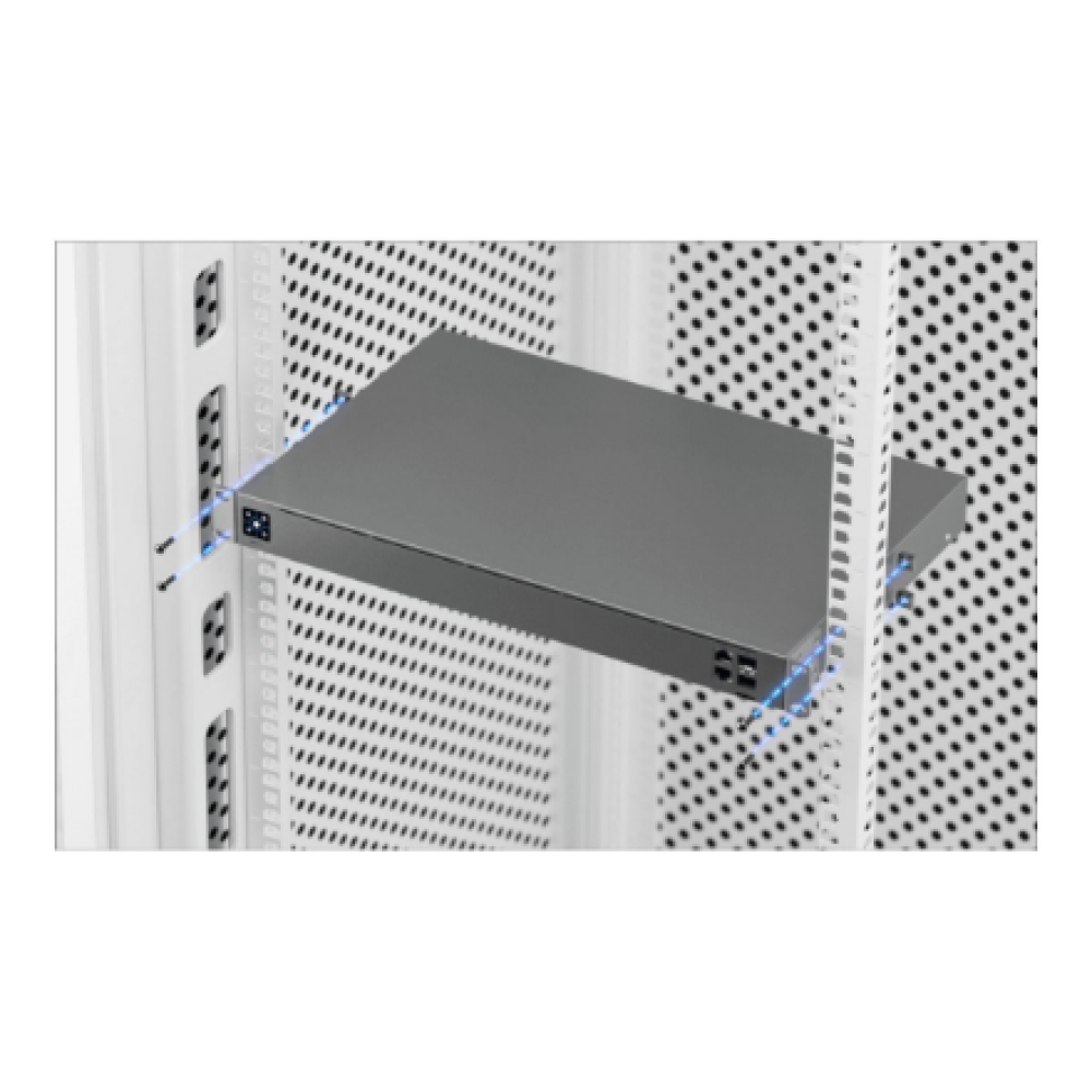 UniFi Next-generation Gateway Pro , UXG-Pro , No Wi-Fi , 10/100/1000 Mbit/s , Ethernet LAN (RJ-45) ports 2 , Mesh Support No , MU-MiMO No , No mobile broadband