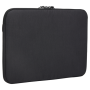 Thule Sleeve Lithos for MacBook Air 13 , Sleeve , Black