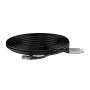 Digitus , USB-A - RJ45 Ethernet cable, 1Gbit/s, 3m , AK-300600-030-S , USB-A to RJ45