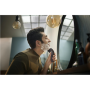 Philips , Shaver , S3243/12 3000 Series , Operating time (max) 60 min , Wet & Dry , Lithium Ion , Storm Blue