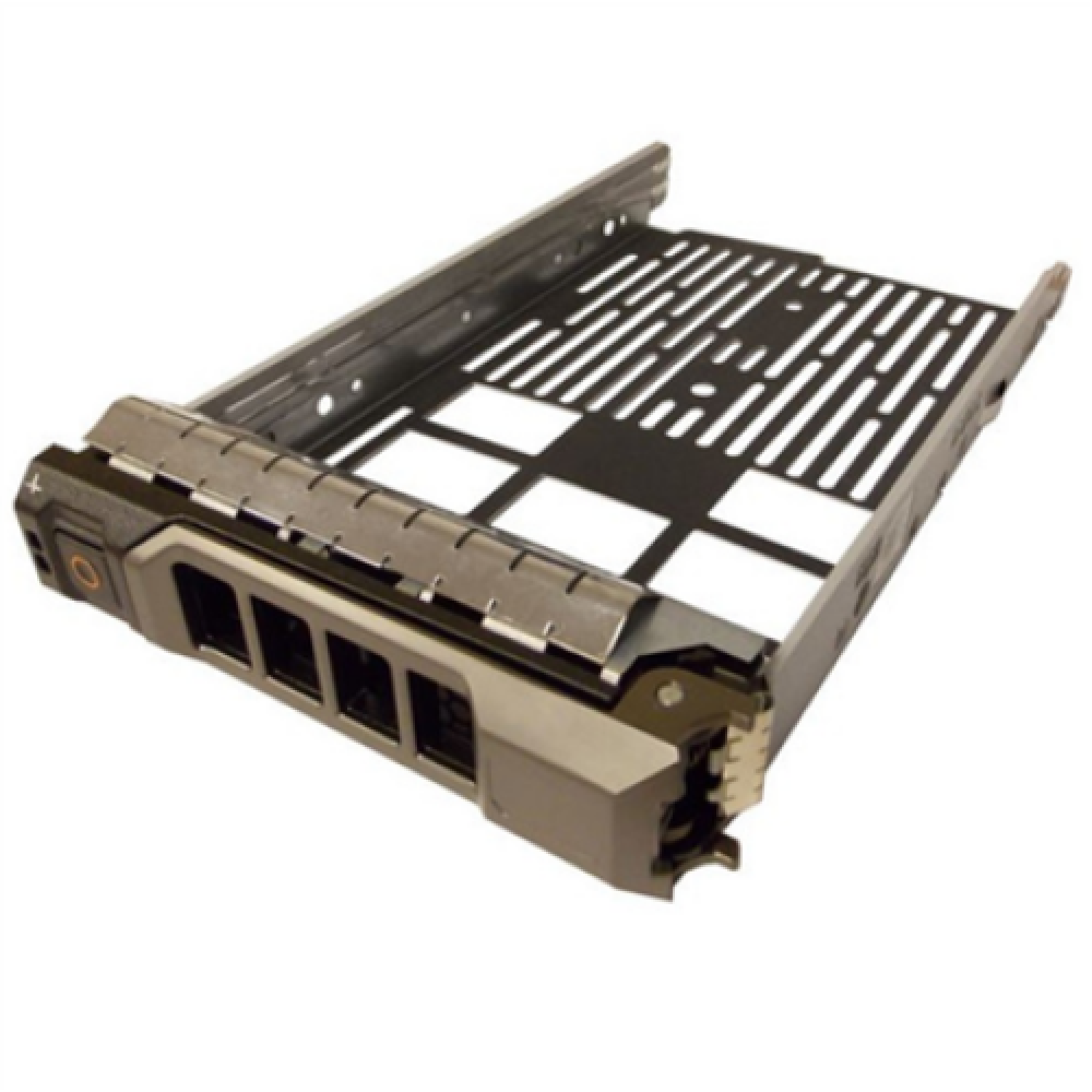 Dell PowerEdge Server 12G 13G Hard Drive Carrier 3.5 (12G/13G R330 R430 R530 R730) , Dell