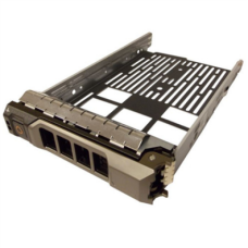 Dell PowerEdge Server 12G 13G Hard Drive Carrier 3.5 (12G/13G R330 R430 R530 R730) , Dell