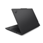 Lenovo ThinkPad T14 , Black , 14 , IPS , WUXGA , 1920 x 1200 pixels , Anti-glare , Intel Core U7 , 155U , 64 GB , SO-DIMM DDR5 , Solid-state drive capacity 1000 GB , Intel Graphics , Windows 11 Pro , 802.11ax , Bluetooth version 5.3 , LTE Upgradable , Key