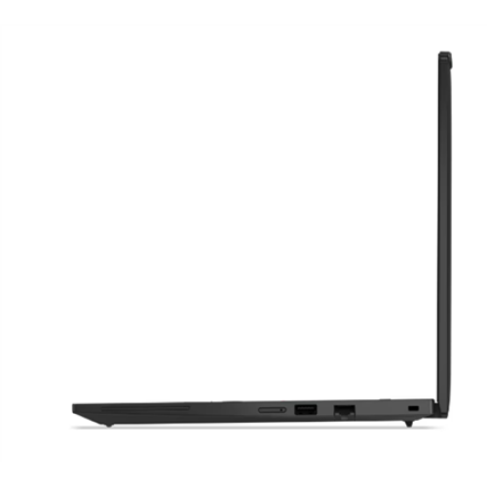Lenovo ThinkPad T14 , Black , 14 , IPS , WUXGA , 1920 x 1200 pixels , Anti-glare , Intel Core U7 , 155U , 64 GB , SO-DIMM DDR5 , Solid-state drive capacity 1000 GB , Intel Graphics , Windows 11 Pro , 802.11ax , Bluetooth version 5.3 , LTE Upgradable , Key