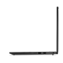 Lenovo ThinkPad T14 , Black , 14 , IPS , WUXGA , 1920 x 1200 pixels , Anti-glare , Intel Core U7 , 155U , 64 GB , SO-DIMM DDR5 , Solid-state drive capacity 1000 GB , Intel Graphics , Windows 11 Pro , 802.11ax , Bluetooth version 5.3 , LTE Upgradable , Key