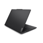 Lenovo ThinkPad T14 , Black , 14 , IPS , WUXGA , 1920 x 1200 pixels , Anti-glare , Intel Core U7 , 155U , 64 GB , SO-DIMM DDR5 , Solid-state drive capacity 1000 GB , Intel Graphics , Windows 11 Pro , 802.11ax , Bluetooth version 5.3 , LTE Upgradable , Key