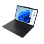 Lenovo ThinkPad T14 , Black , 14 , IPS , WUXGA , 1920 x 1200 pixels , Anti-glare , Intel Core U7 , 155U , 64 GB , SO-DIMM DDR5 , Solid-state drive capacity 1000 GB , Intel Graphics , Windows 11 Pro , 802.11ax , Bluetooth version 5.3 , LTE Upgradable , Key