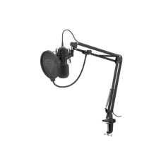 Genesis , Condenser Microphone , Radium 400 G2 , Black