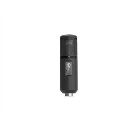 Genesis , Condenser Microphone , Radium 400 G2 , Black