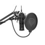 Genesis , Condenser Microphone , Radium 400 G2 , Black