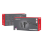 Genesis , Condenser Microphone , Radium 400 G2 , Black